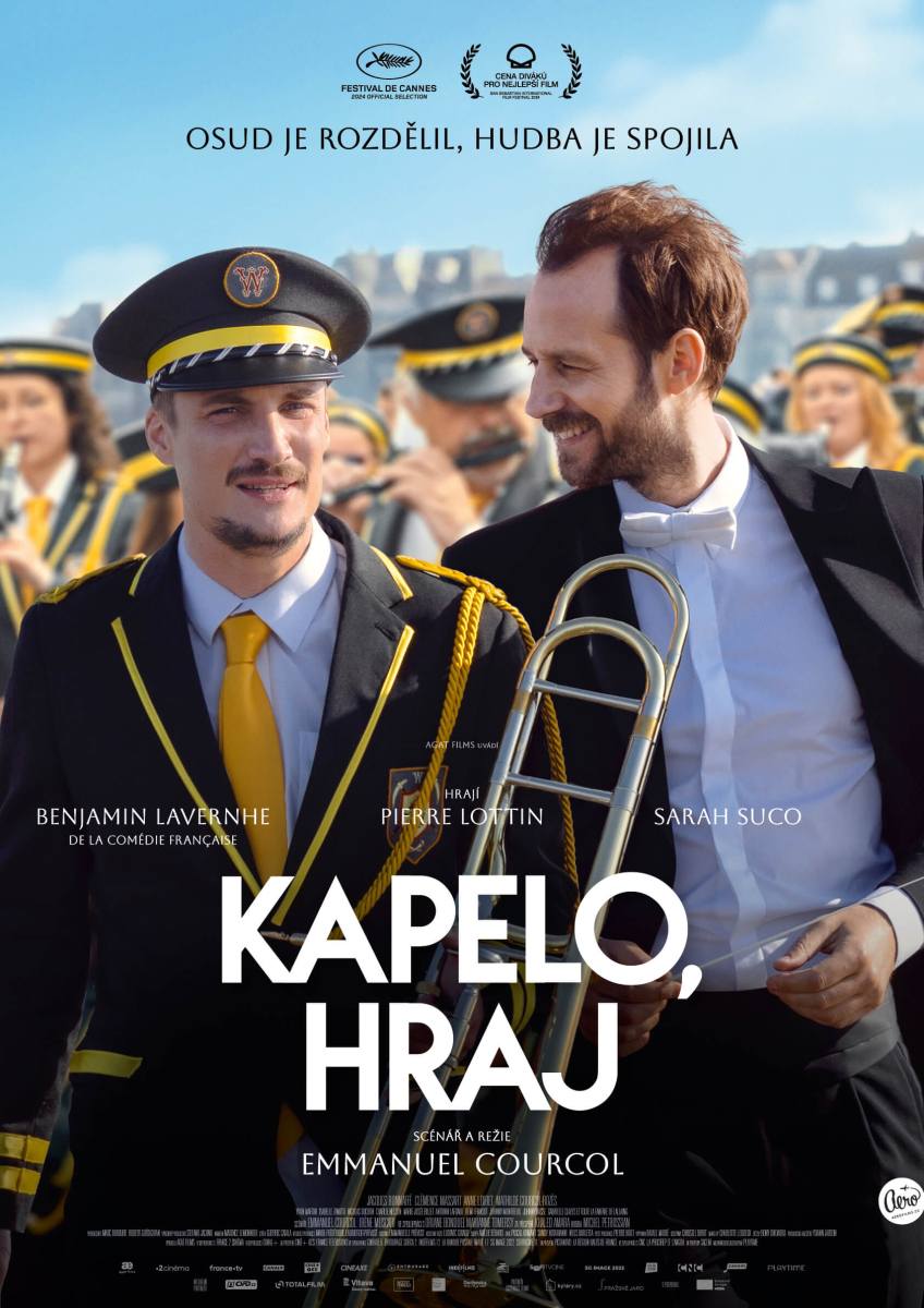 KAPELO, HRAJ